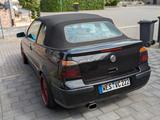 Volkswagen Golf 1.8 Classicline Cabriolet Classicline - Volkswagen Golf: Cabrio, Classicline