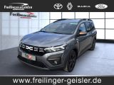 Dacia Jogger Extreme+ 7-Sitzer Navi Kamera Tempomat - Dacia Jogger aus 2024