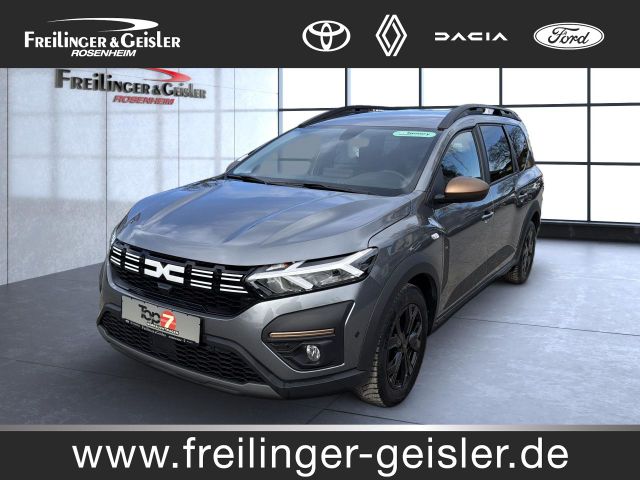 Dacia Jogger Extreme+ 7-Sitzer Navi Kamera Tempomat