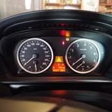 BMW 525i A - - BMW 525 in Chemnitz