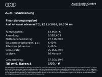 Audi A4 - Vorschau Bild 2