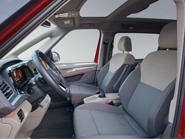 T7 Multivan Life LÜ 2.0TDI 110kW DSG