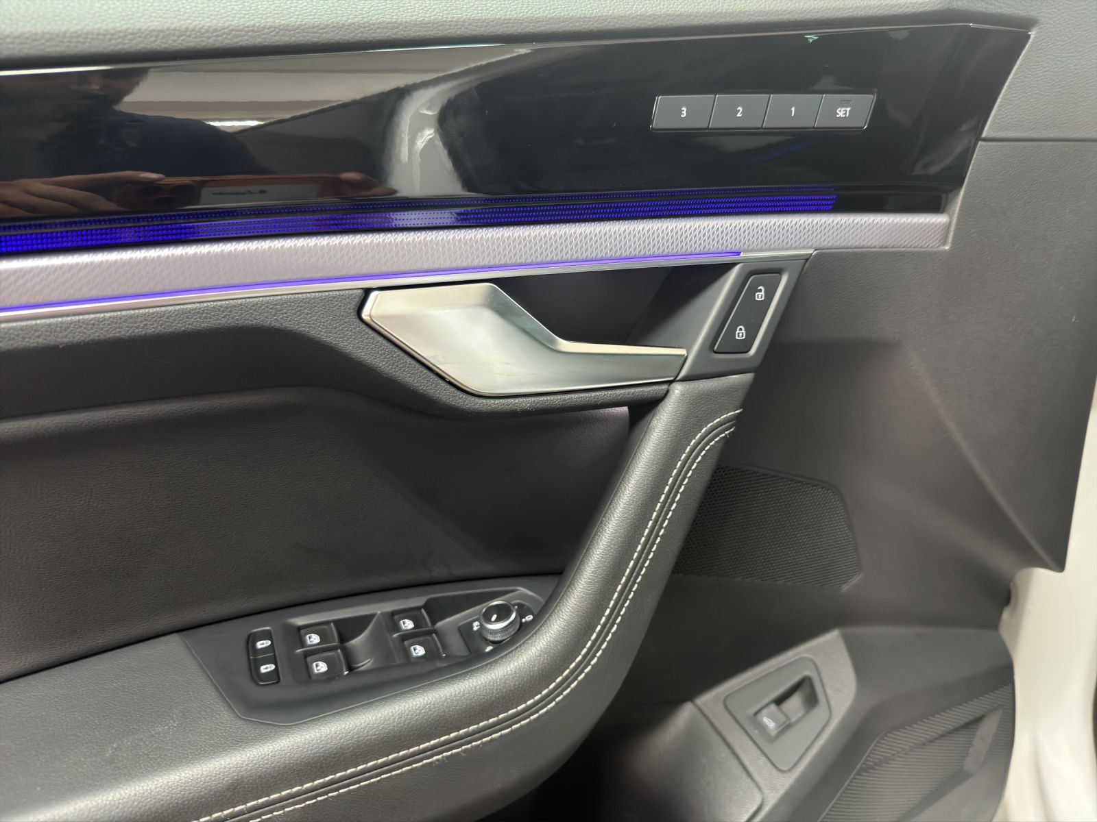 Volkswagen Touareg - Bild 11