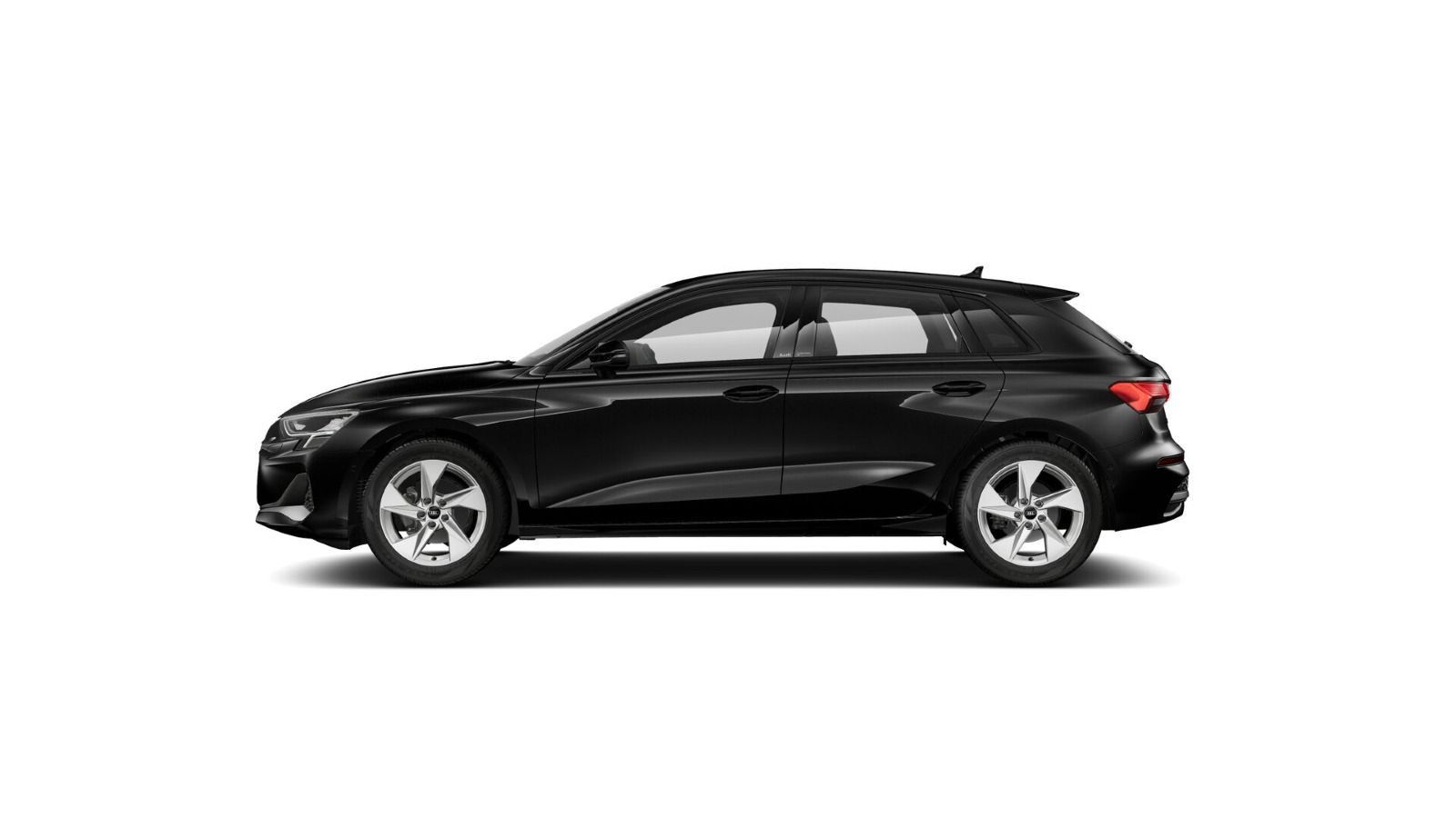 Audi A3 - Bild 2