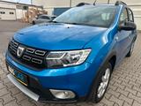 Dacia Sandero II Stepway Celebration-KAMERA-NAVI-PDC - Dacia Sandero in Ludwigshafen
