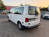 Volkswagen T6.1 Transporter lang 5 SITZE *NAVI*PDC*AHK*SHZ* - Volkswagen: Allradantrieb, Transporter