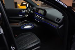MERCEDES-BENZ GLE 63 S AMG Coupe 4Matic+*PANO*HU*BURM*360*1.HA MERCEDES-BENZ GLE 63 S AMG Coupe 4Matic+*PANO*HU*BURM*360*1.HA
