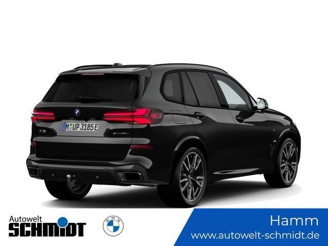 BMW X5 xDrive50e M Sportpaket Pro UPE 125.160 EUR imagem 2