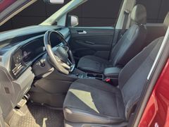 Volkswagen Caddy Maxi 2.0 TDI Style (EURO 6d) 7-Sitze