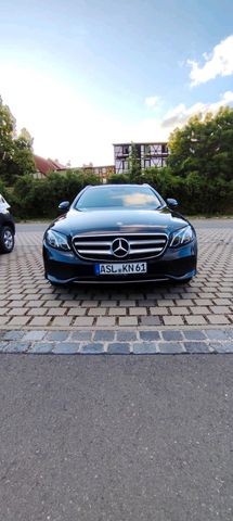 MERCEDES-BENZ MERCEDES BENZ E220 W213 AVANTGARDE
