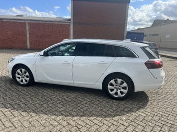 Opel Insignia - 4
