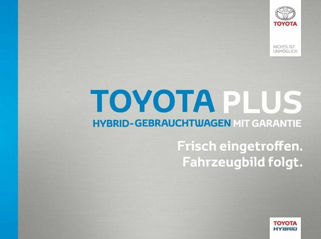 Toyota Corolla Cross Hybrid 2.0 VVT-i Team Deutschland 