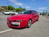 Alfa Romeo 159 2.0 JTDM 16V Ti - Alfa Romeo 159: 2.0