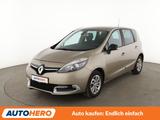 Renault Scenic 1.5 dCi Limited*NAVI*TEMPO*PDC*SHZ*LIM* - Renault mit Diesel-Antrieb: 1.5