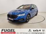 Skoda Octavia 1.5 TSI Sportline ACC|Pano|Standhzg.|vir