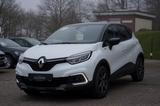 Renault Captur 1.2 TCe BOSE Edition - gebrauchte Renault Captur aus dem Jahr 2018