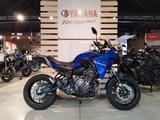 Yamaha Tracer 7 *geringe Laufleistung* - SPORTTOURER VON 501 BIS 750 CCM