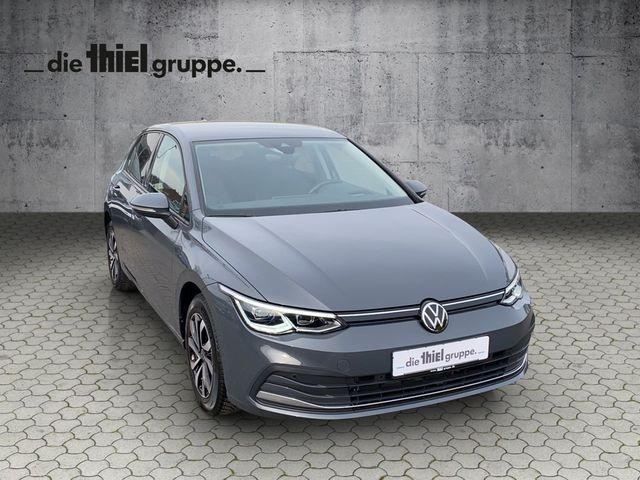 Volkswagen Golf 1.5 TSI Life ACTIVE HuD+STHZ+RFK+LED-Plus