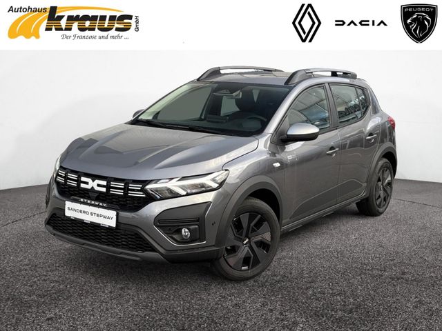 Dacia Sandero Stepway Expression Tce 90 CVT 0,99% ZINS