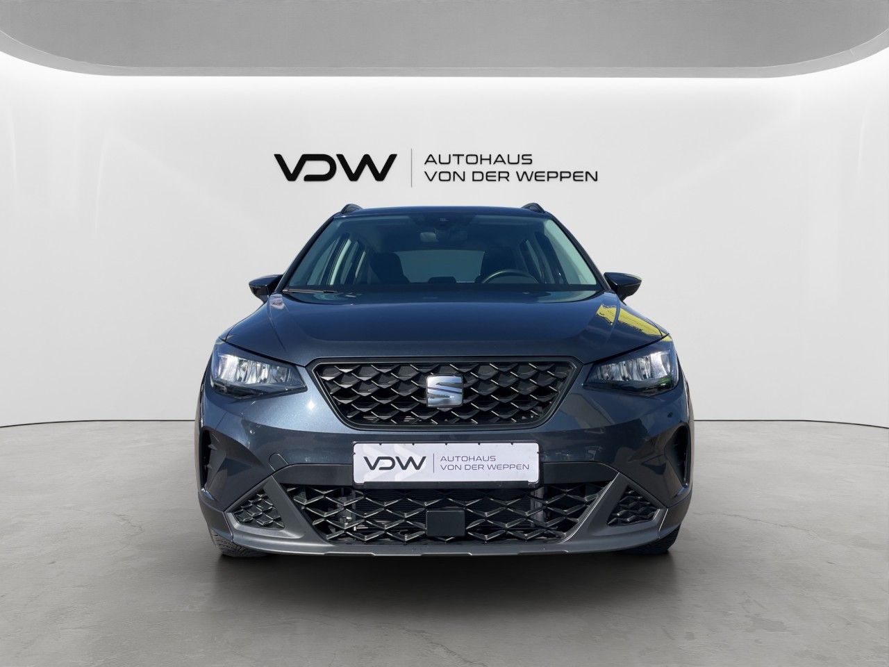 Seat Arona Style Edition TSI DSG Navi Tempomat SHZ imagem 2