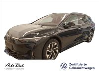 Volkswagen ID.7 - Vorschau Bild 1