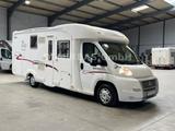 Rapido 7079 Le Randonneur *1.Hand* 2x Solar* - Rapido Wohnmobil oder -wagen