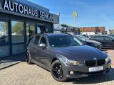 BMW 320d Touring*AUTOMATIK*NAVI*SHZ*18"ALU*TEMPOMAT* - BMW 3er Reihe aus 2013