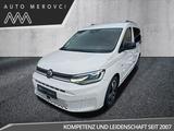 Volkswagen Caddy Maxi 2.0 DSG 7Sitze/LED/ACC/Lane/Alcantara - Volkswagen Caddy Maxi in Dortmund
