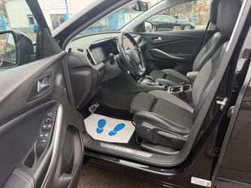 Opel Grandland (X) - 8