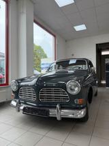 Volvo Amazon 121 - Baujahr 1964 - Oldtimer... - Volvo Amazon von privat