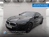 BMW M850i xDrive Coupé Driv.Assist.Prof Laser Alarm - BMW M850 Gebrauchtwagen in München