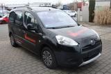 Peugeot Partner Tepee * 1.Hand - Automatik - Euro 5 * - Peugeot Partner Tepee aus 2014