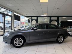 AUDI A4 Ambiente 1.HAND/AUTOMATIK/NAVI/SHZ/XENON/TRAU