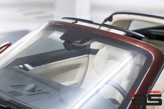 PORSCHE 911 992 Targa 4 S Heritage Design Edition 1of992
