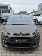 Citroën C4 Picasso/Spacetourer Shine / AUTOMATIK - Citroën C4 Picasso Gebrauchtwagen