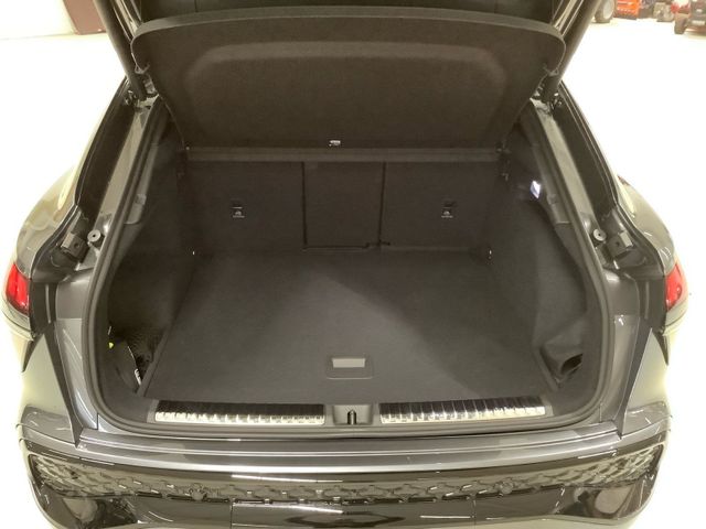 Q3 Sportback TFSI 110 kW S tronic