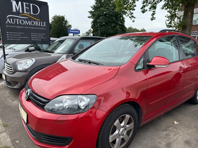 Volkswagen Golf Plus VI Trendline BMT