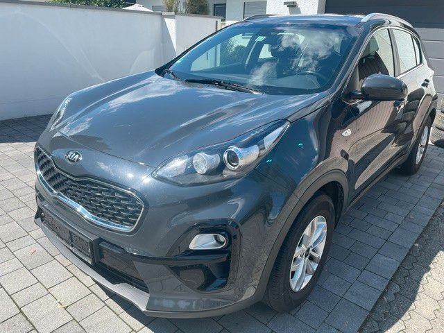 Image of Kia Sportage