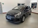 Kia Rio 1.2 Start  1. Hand, Scheckheft, Klima - Kia Rio: Start