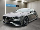 Mercedes-Benz A 35 4MATIC AMG+NIGHT+BURMESTER+MULTIBEAM+KEYGO - Mercedes-Benz A 35 AMG: Automatik