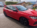 Honda Civic 1.0 VTEC Turbo Elegance  - Honda Civic: Elegance