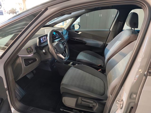 ID.3 Pro Performance *Matrix*ACC*Navi*App*Kamera