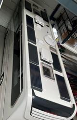 Morelo Grand Empire 110 GSO slide out full opt - Morelo Grand Empire