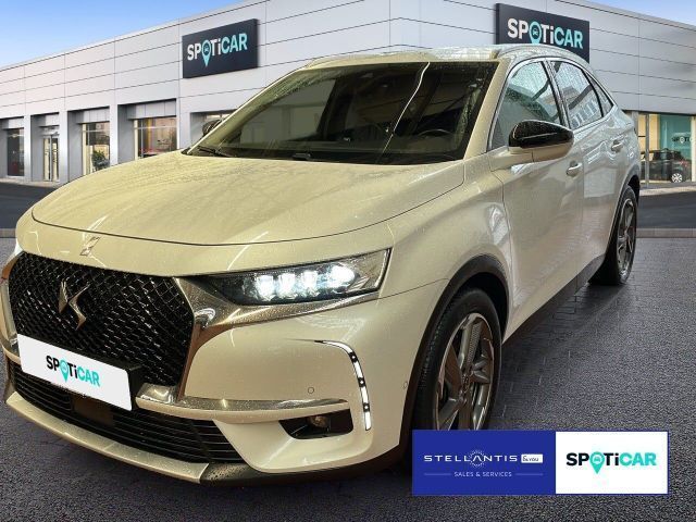 DS DS7 Crossback