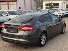 Ford Mondeo - Vorschau 8
