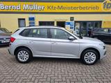 Skoda Kamiq 1.0 TSI EDITION ALU SHZ PDC 5 J. Garantie  - Skoda Gebrauchtwagen in Neuwied