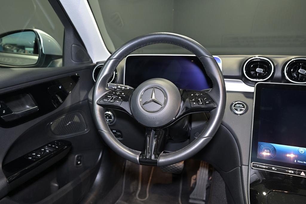 Mercedes-Benz C-Class d T LED/KAMERA/NAVI/DAB/SHZ, миниатюра 21