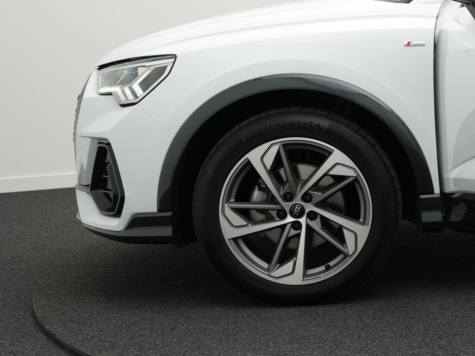 Audi Q3 - Bild 19