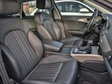 Audi A6 Allroad 3.0 TDI quattro 235kW tiptronic - - Audi A6 Allroad aus 2017