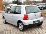 Volkswagen Lupo 1.2 TDI 3L aus 2.Hand ESP Klimaanlage - VW Lupo Gebrauchtwagen in Hannover
